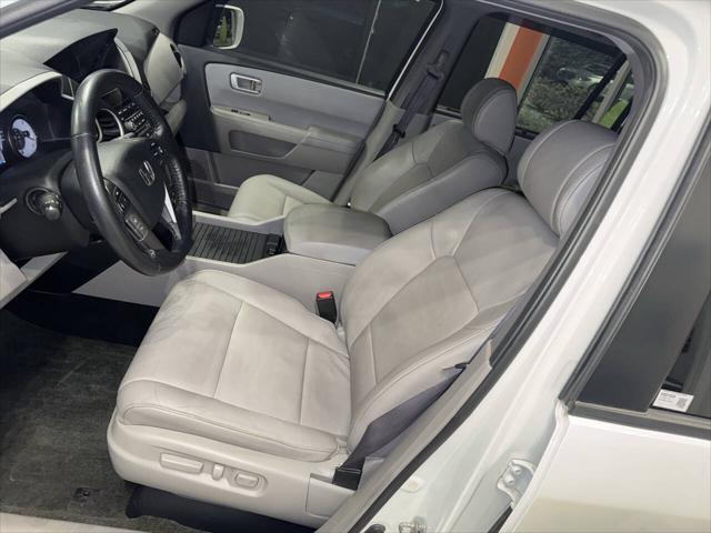 used 2014 Honda Pilot car, priced at $14,990