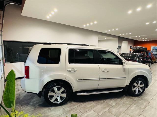 used 2014 Honda Pilot car, priced at $14,990