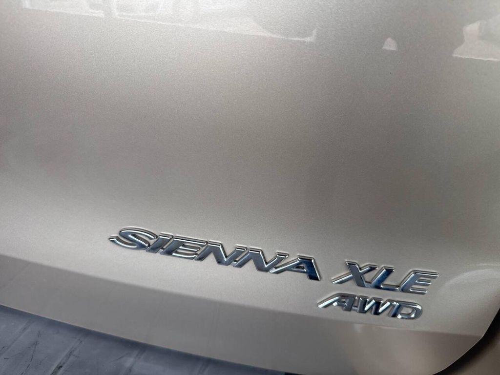 used 2005 Toyota Sienna car, priced at $6,990