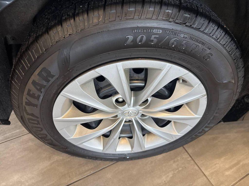 used 2017 Toyota Camry car, priced at $10,490