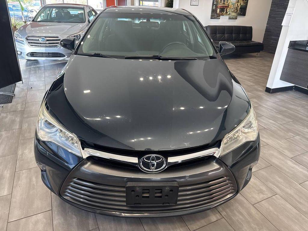 used 2017 Toyota Camry car, priced at $10,490