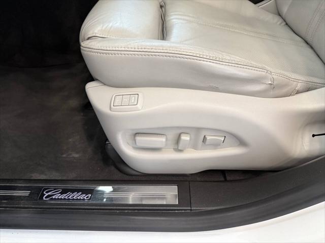 used 2014 Cadillac SRX car, priced at $8,990