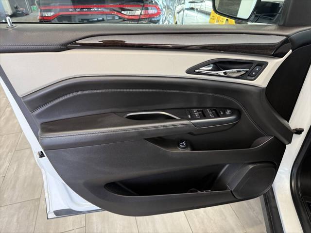 used 2014 Cadillac SRX car, priced at $8,990