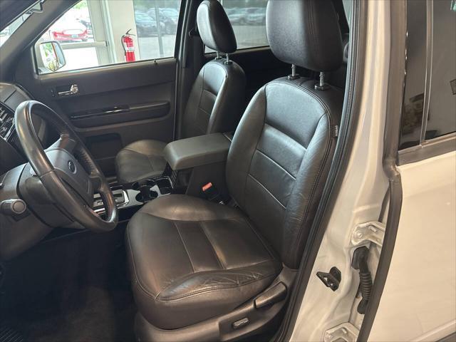 used 2008 Ford Escape car, priced at $9,990