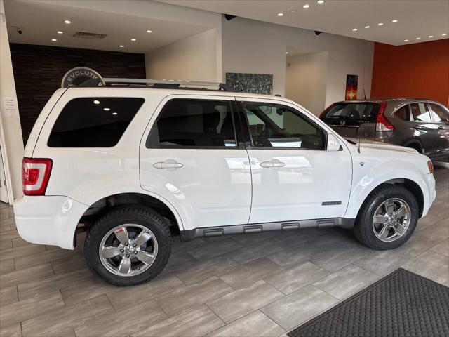 used 2008 Ford Escape car, priced at $9,990
