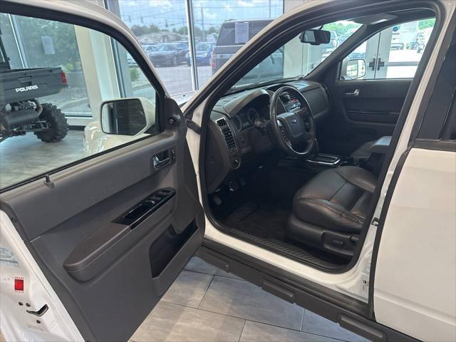 used 2008 Ford Escape car, priced at $9,990