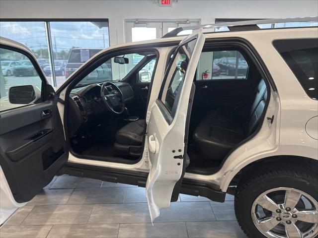 used 2008 Ford Escape car, priced at $9,990