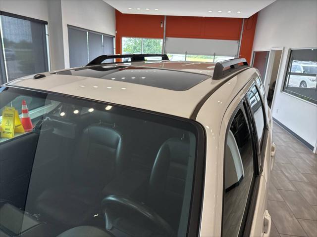 used 2008 Ford Escape car, priced at $9,990