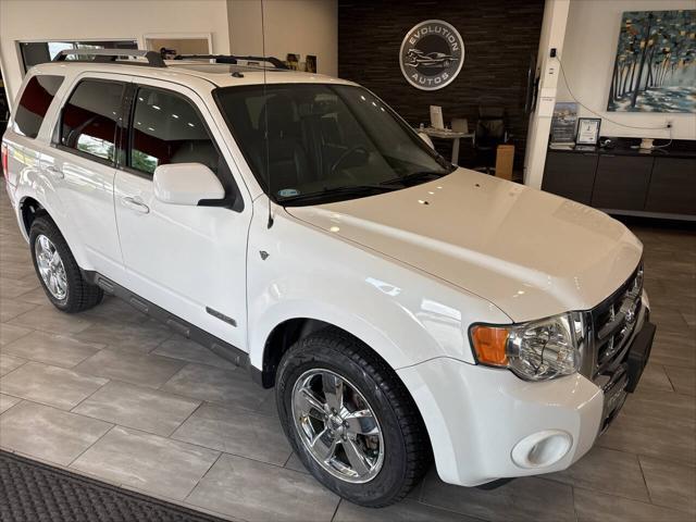 used 2008 Ford Escape car, priced at $9,990