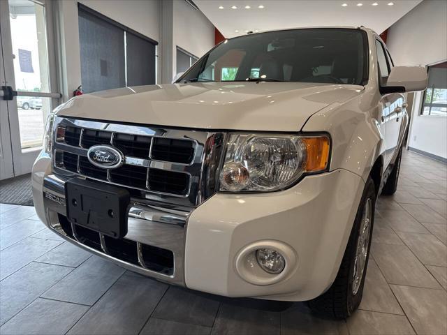 used 2008 Ford Escape car, priced at $9,990
