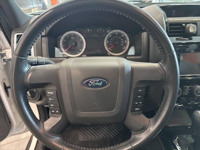 used 2008 Ford Escape car, priced at $9,990