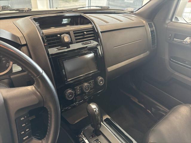 used 2008 Ford Escape car, priced at $9,990