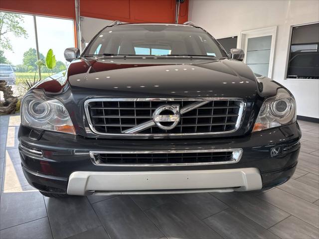 used 2014 Volvo XC90 car, priced at $10,490