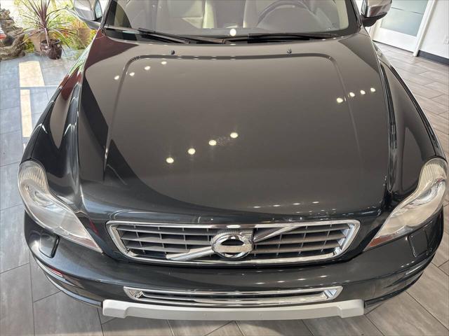 used 2014 Volvo XC90 car, priced at $10,490