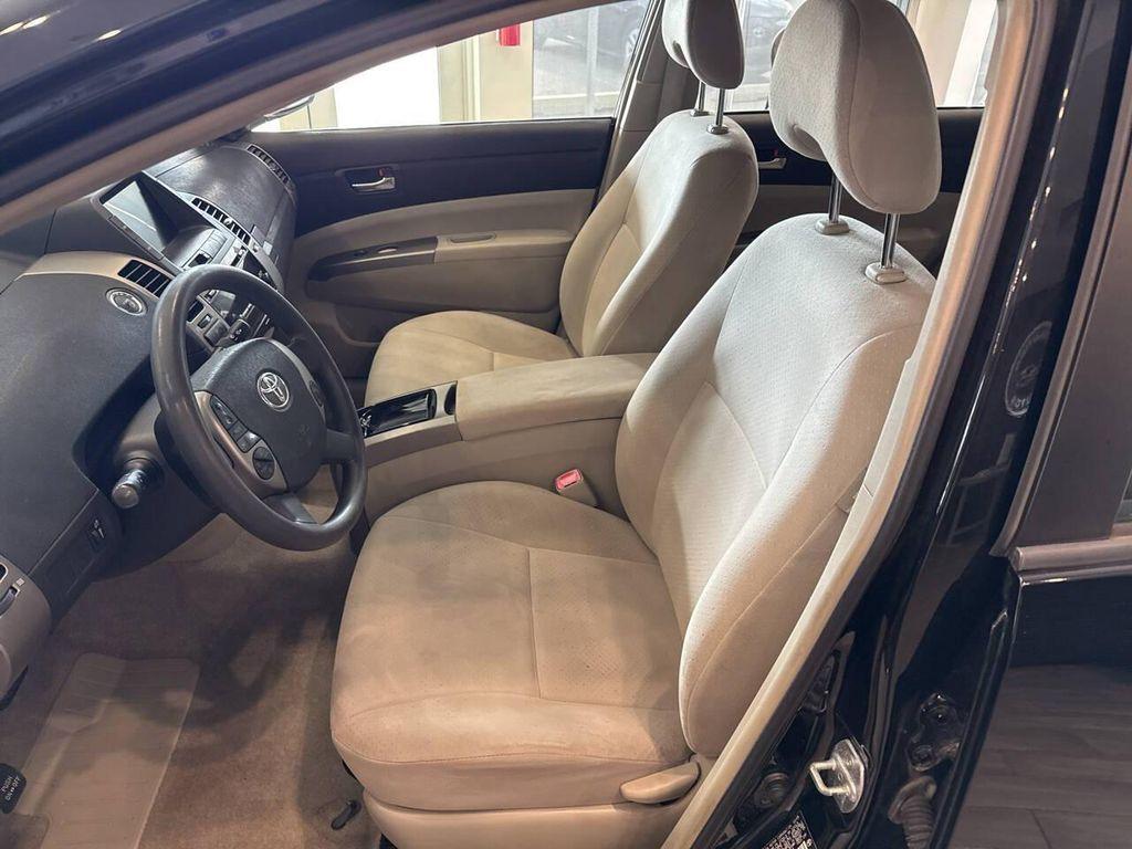 used 2008 Toyota Prius car, priced at $7,490
