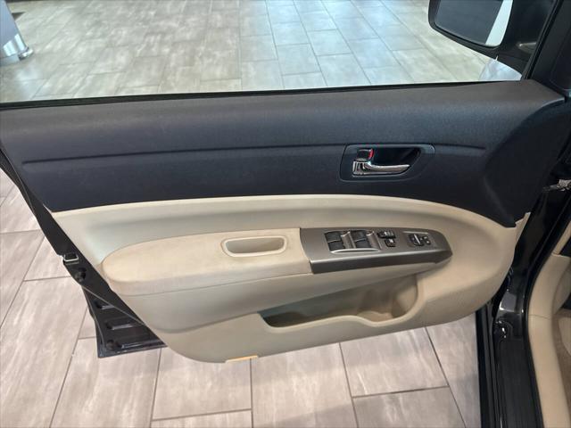 used 2008 Toyota Prius car, priced at $7,990