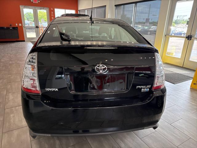 used 2008 Toyota Prius car, priced at $7,990