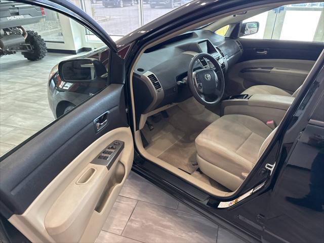 used 2008 Toyota Prius car, priced at $7,990