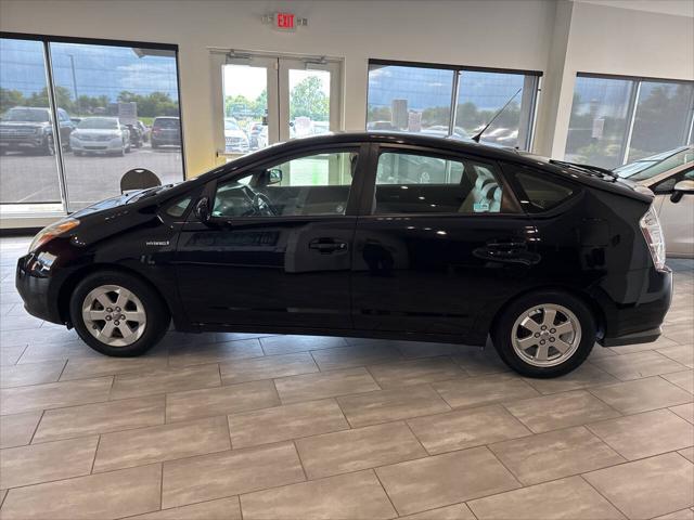 used 2008 Toyota Prius car, priced at $7,990