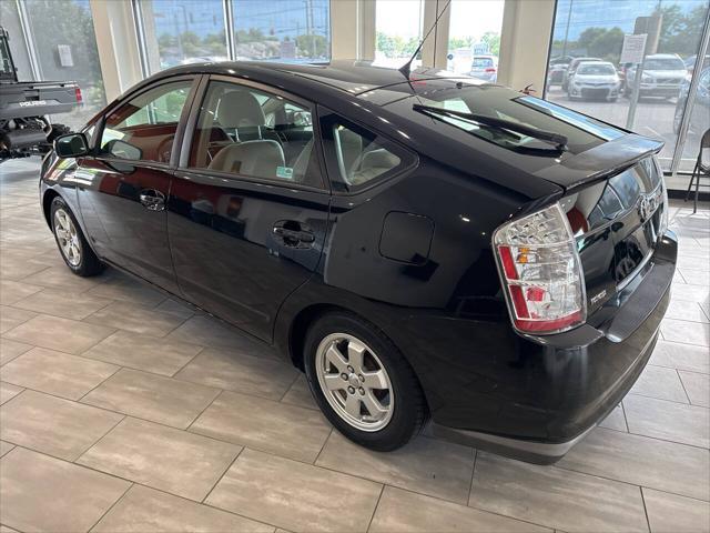 used 2008 Toyota Prius car, priced at $7,990