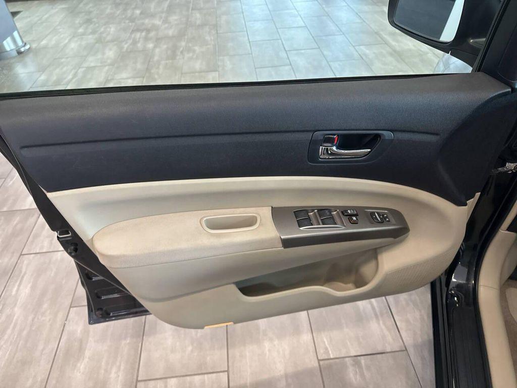 used 2008 Toyota Prius car, priced at $7,490