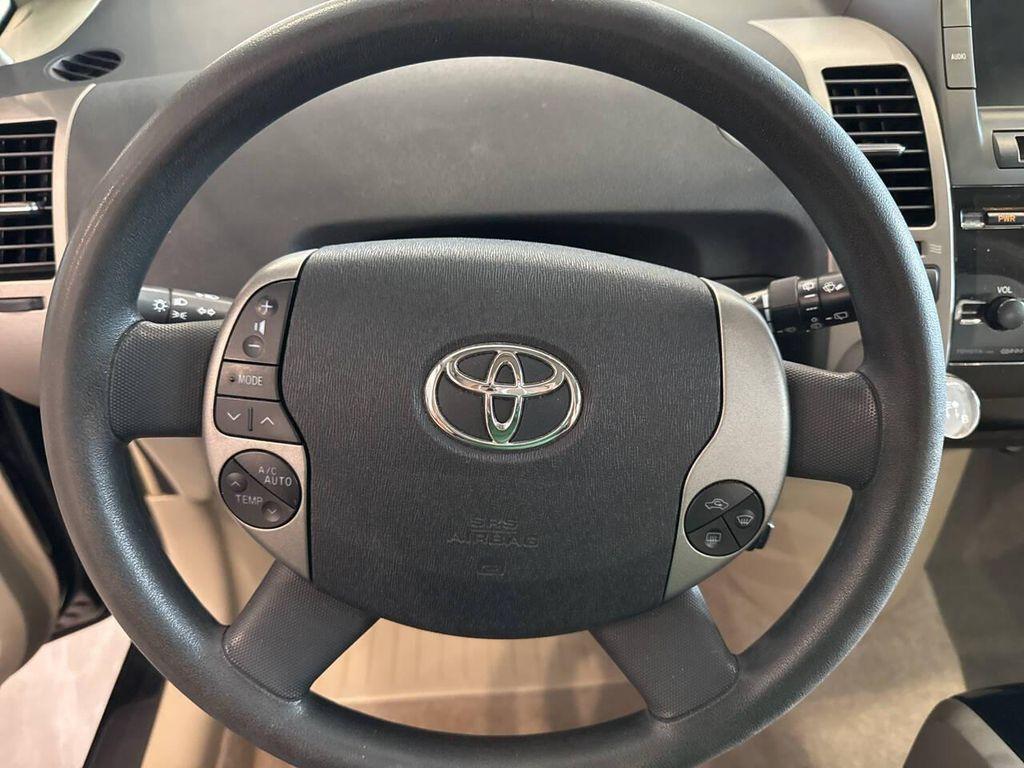 used 2008 Toyota Prius car, priced at $7,490