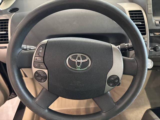 used 2008 Toyota Prius car, priced at $7,990