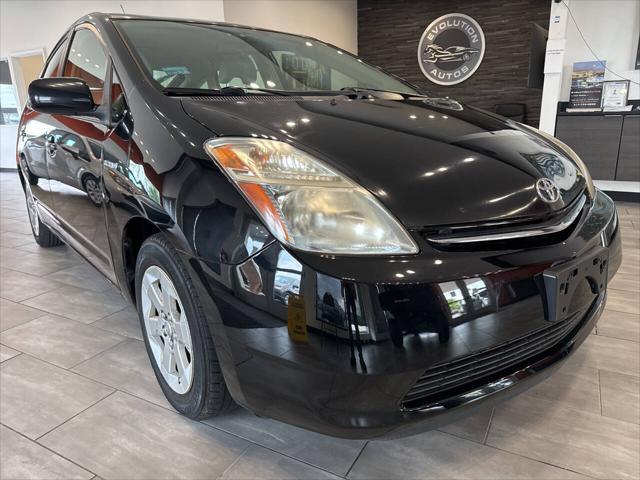 used 2008 Toyota Prius car, priced at $7,990