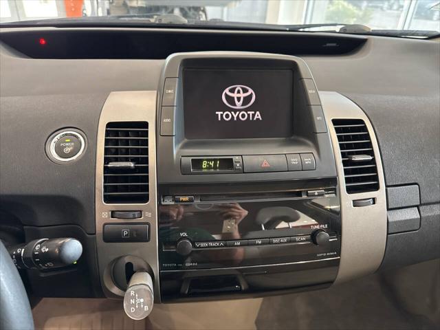 used 2008 Toyota Prius car, priced at $7,990
