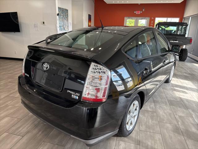used 2008 Toyota Prius car, priced at $7,990