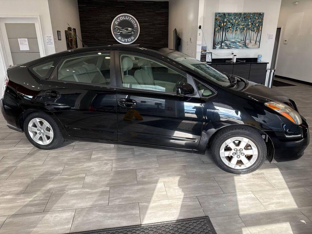 used 2008 Toyota Prius car, priced at $7,490