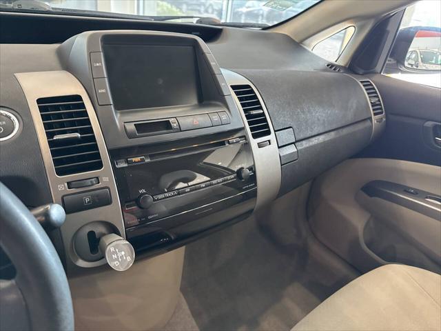 used 2008 Toyota Prius car, priced at $7,990
