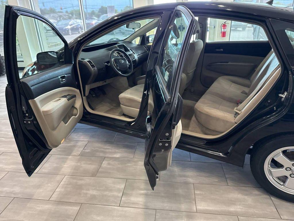 used 2008 Toyota Prius car, priced at $7,490