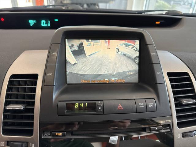 used 2008 Toyota Prius car, priced at $7,990