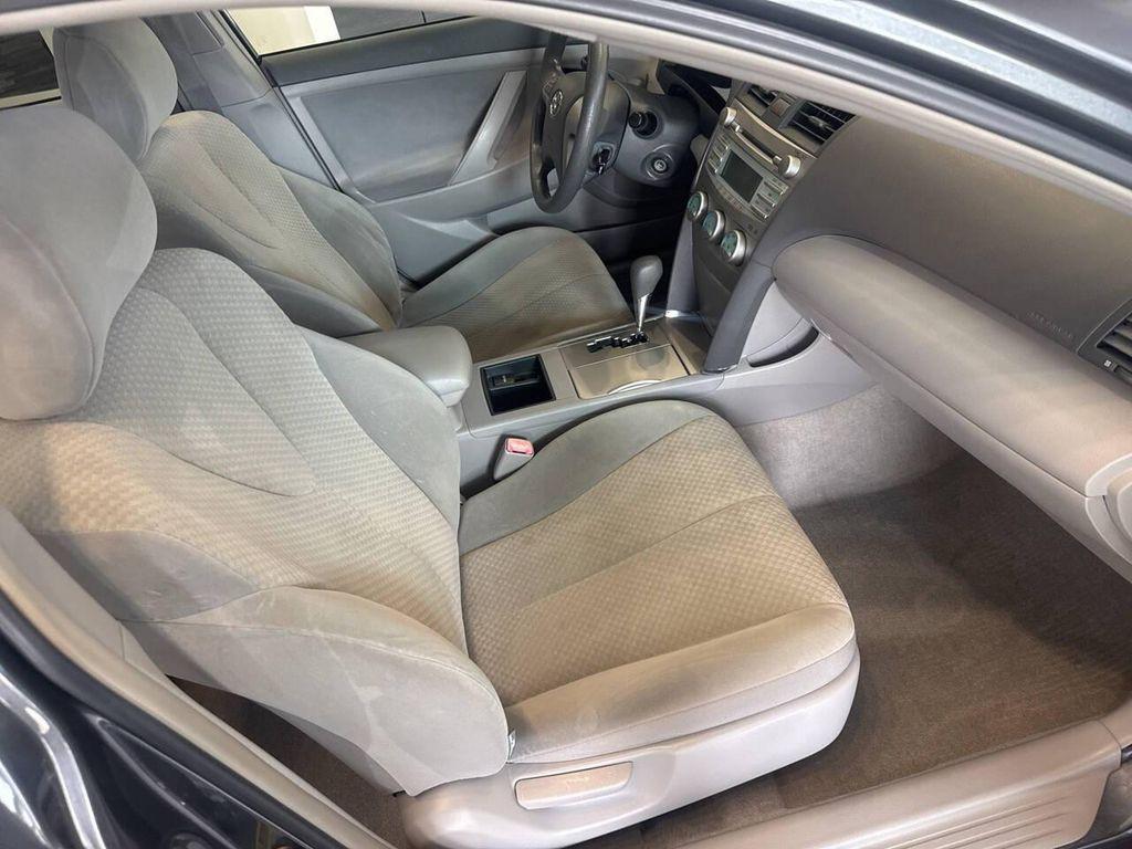used 2007 Toyota Camry car, priced at $6,490