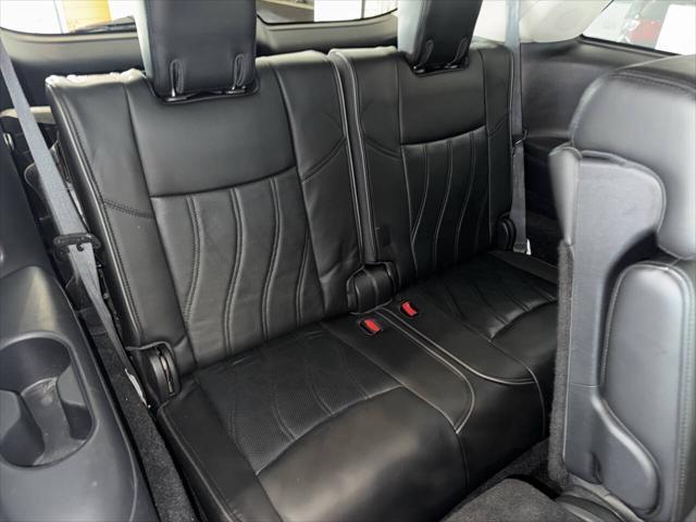 used 2015 INFINITI QX60 car, priced at $9,990