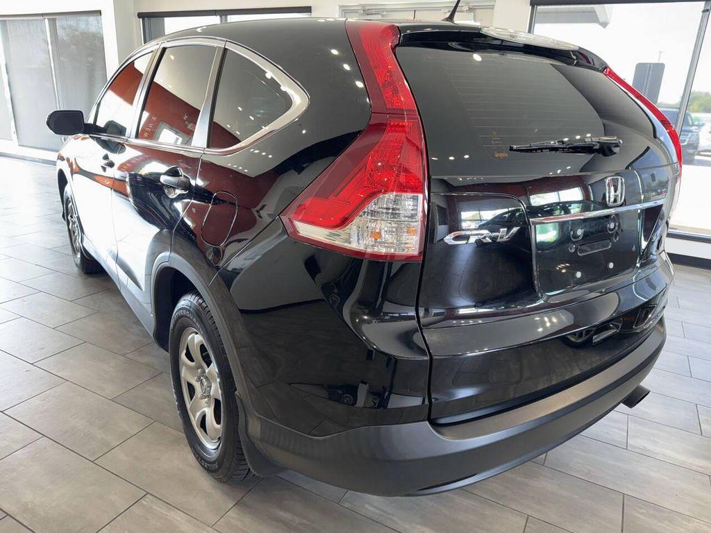 used 2014 Honda CR-V car, priced at $10,990