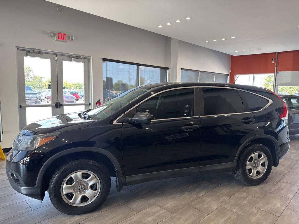 used 2014 Honda CR-V car, priced at $10,990