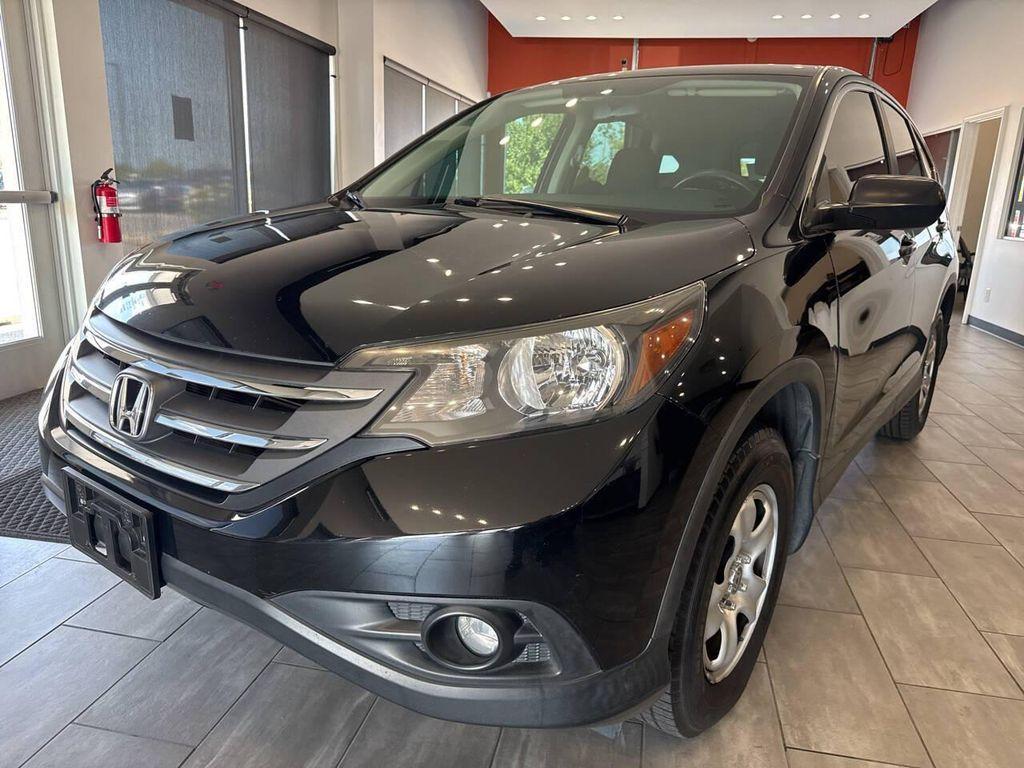 used 2014 Honda CR-V car, priced at $10,990