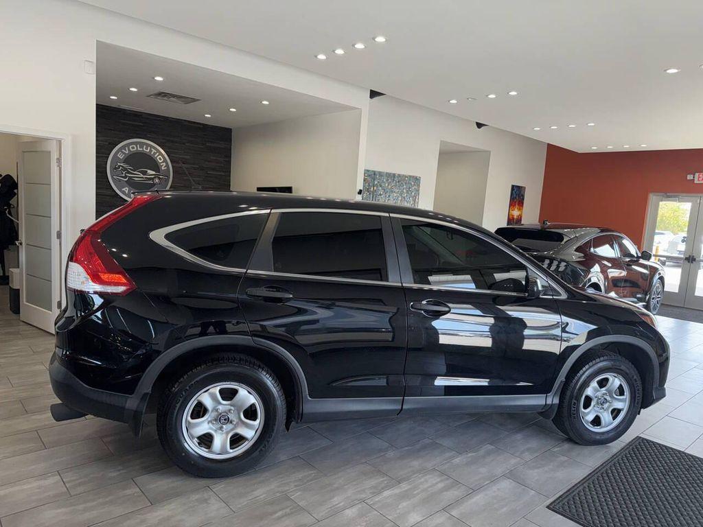 used 2014 Honda CR-V car, priced at $10,990
