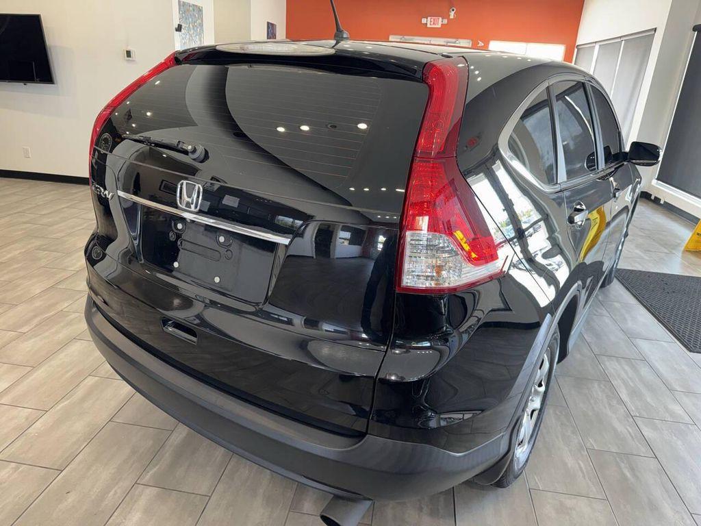 used 2014 Honda CR-V car, priced at $10,990