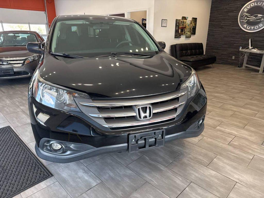used 2014 Honda CR-V car, priced at $10,990