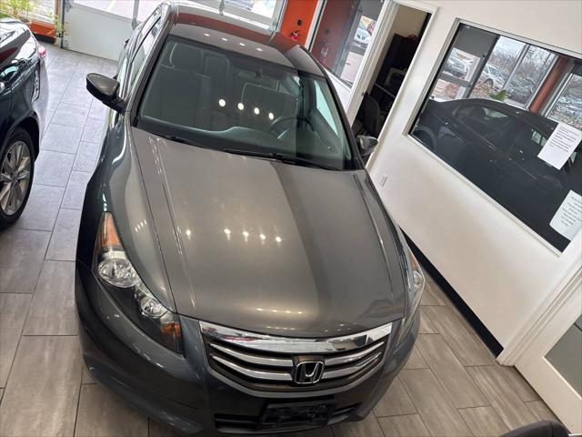 used 2012 Honda Accord car, priced at $8,990