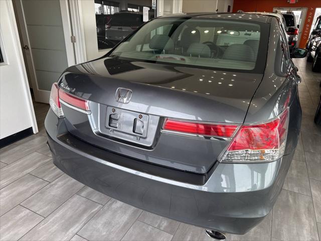 used 2012 Honda Accord car, priced at $8,990