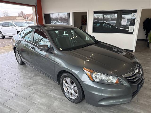 used 2012 Honda Accord car, priced at $8,990