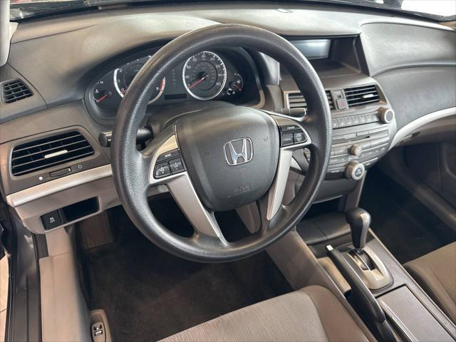 used 2012 Honda Accord car, priced at $8,990