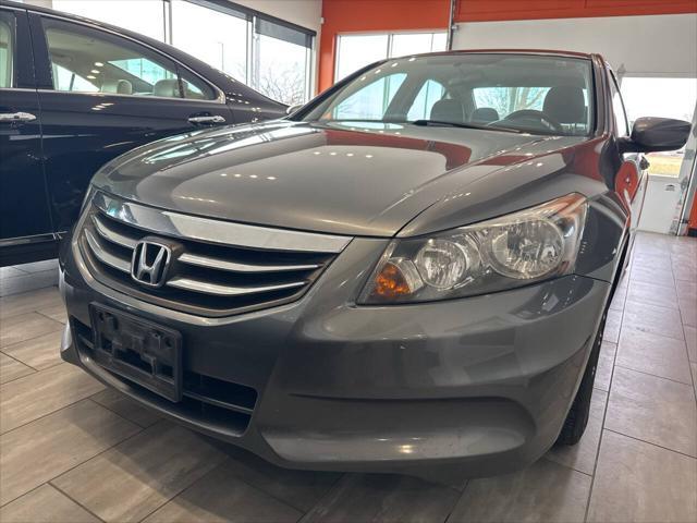 used 2012 Honda Accord car, priced at $8,990