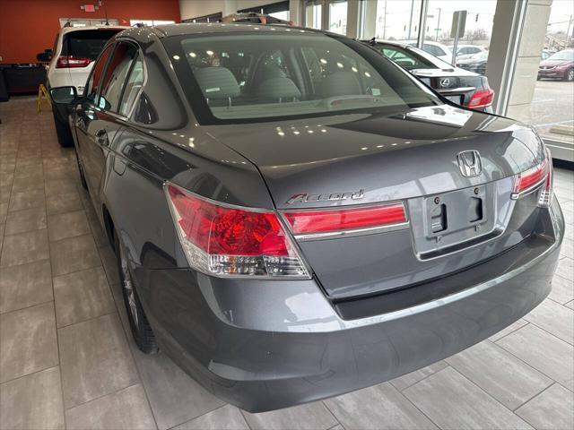 used 2012 Honda Accord car, priced at $8,990