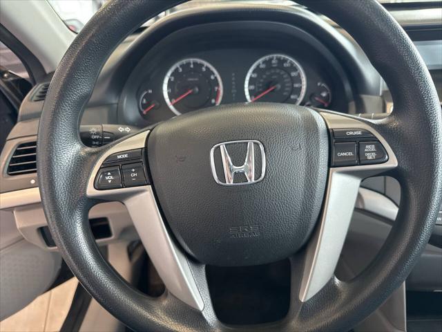 used 2012 Honda Accord car, priced at $8,990