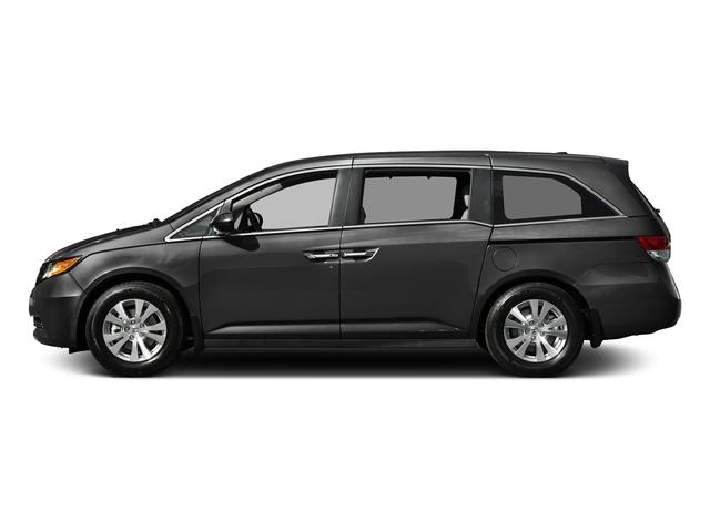 used 2016 Honda Odyssey car, priced at $9,990